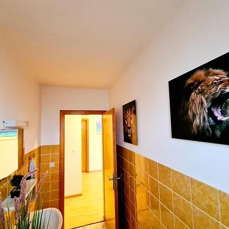 Wunderschoene In Bevern - Holzminden Apartment