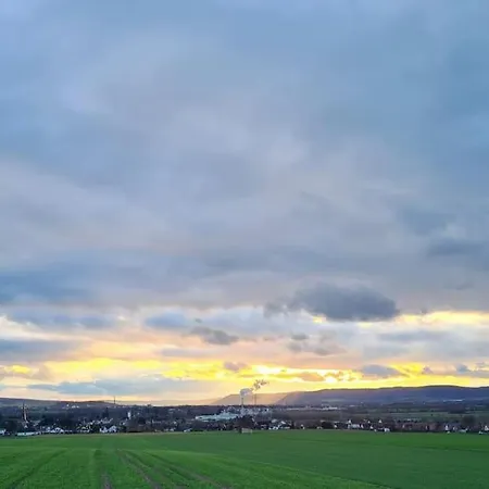 Apartment Wunderschoene In Bevern - Holzminden *