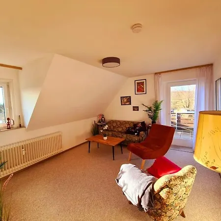 Apartment Wunderschoene In Bevern - Holzminden