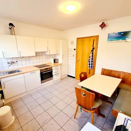 Wunderschoene In Bevern - Holzminden Apartment *