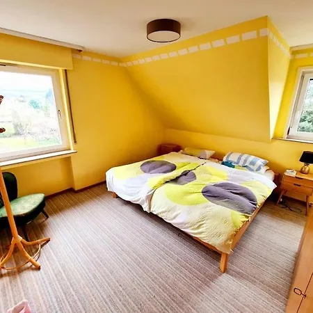 Apartment Wunderschoene In Bevern - Holzminden *