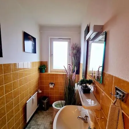 Wunderschoene In Bevern - Holzminden Apartment Bevern (Lower-Saxony)