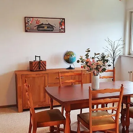 Apartment Wunderschoene In Bevern - Holzminden Bevern (Lower-Saxony)